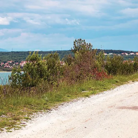 Four-bedroom In Premantura