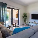 Tatil Evi Four-bedroom In