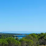 Four-bedroom In Tatil Evi