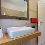 Four-bedroom In Tatil Evi