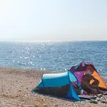 Tatil Evi Four-bedroom In