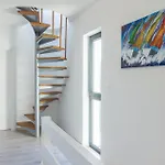 Tatil Evi Four-bedroom In *