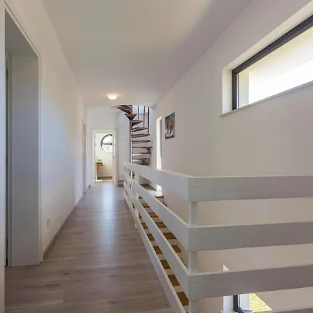 Prázdninový dům Four-bedroom In *