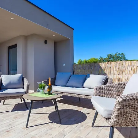 Four-bedroom In