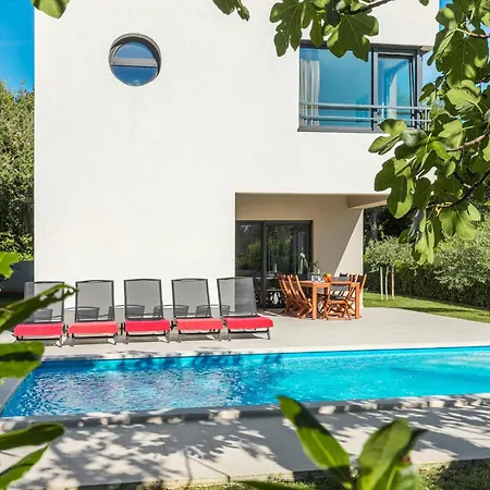 Four-bedroom In