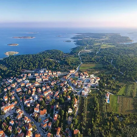 Gorgeous In Premantura