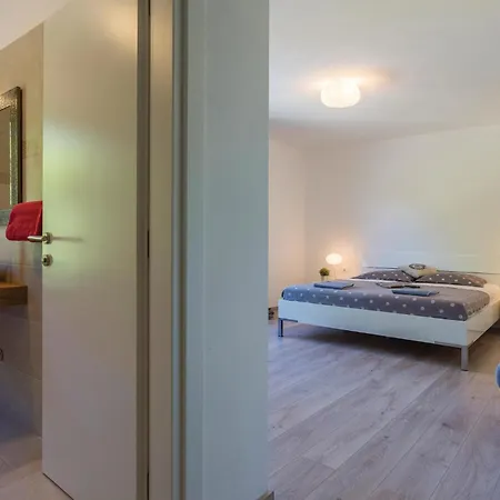 Four-bedroom In *