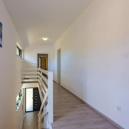 Four-bedroom In